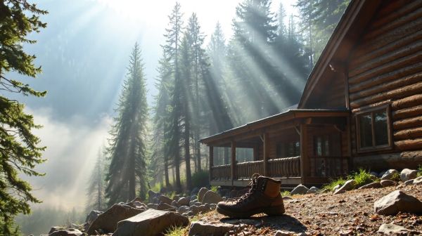 10 idées pour rendre votre escapade en Alpes inoubliable