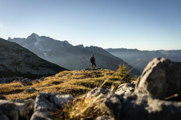 10 idées pour rendre votre escapade en Alpes inoubliable