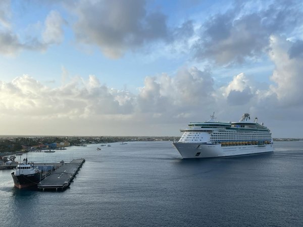Évasion exclusive: Découvrez les trésors cachés des croisières les moins prisées