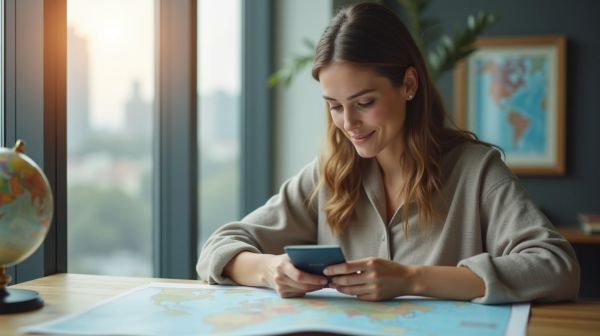 Assurer son voyage pour bénéficier d'une couverture complète