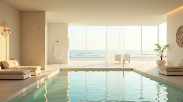 Choisir un centre de thalasso : les six critères qui comptent