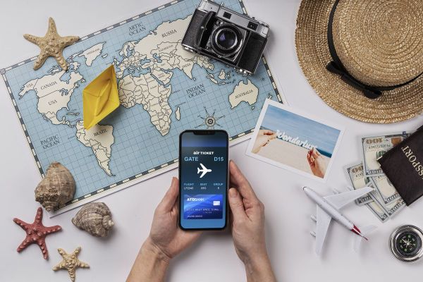 Comment obtenir une couverture complète pour votre voyage