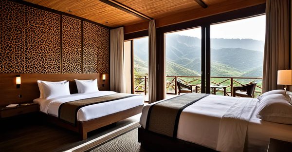 Émerveillez-vous avec nos chambres d'hôte dans l'ain