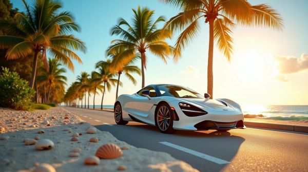 Simplifiez votre séjour avec une location de voiture guadeloupe