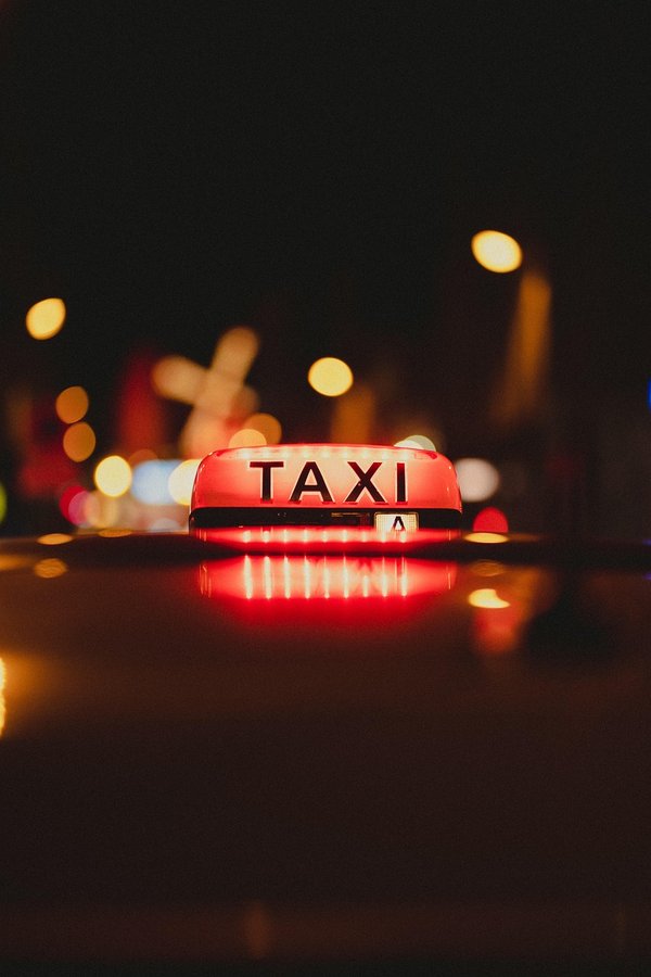 Taxi rennes 24/24 : des trajets nocturnes sans souci