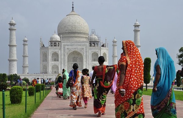 Voyage sur mesure en Inde : explorez votre itinéraire idéal