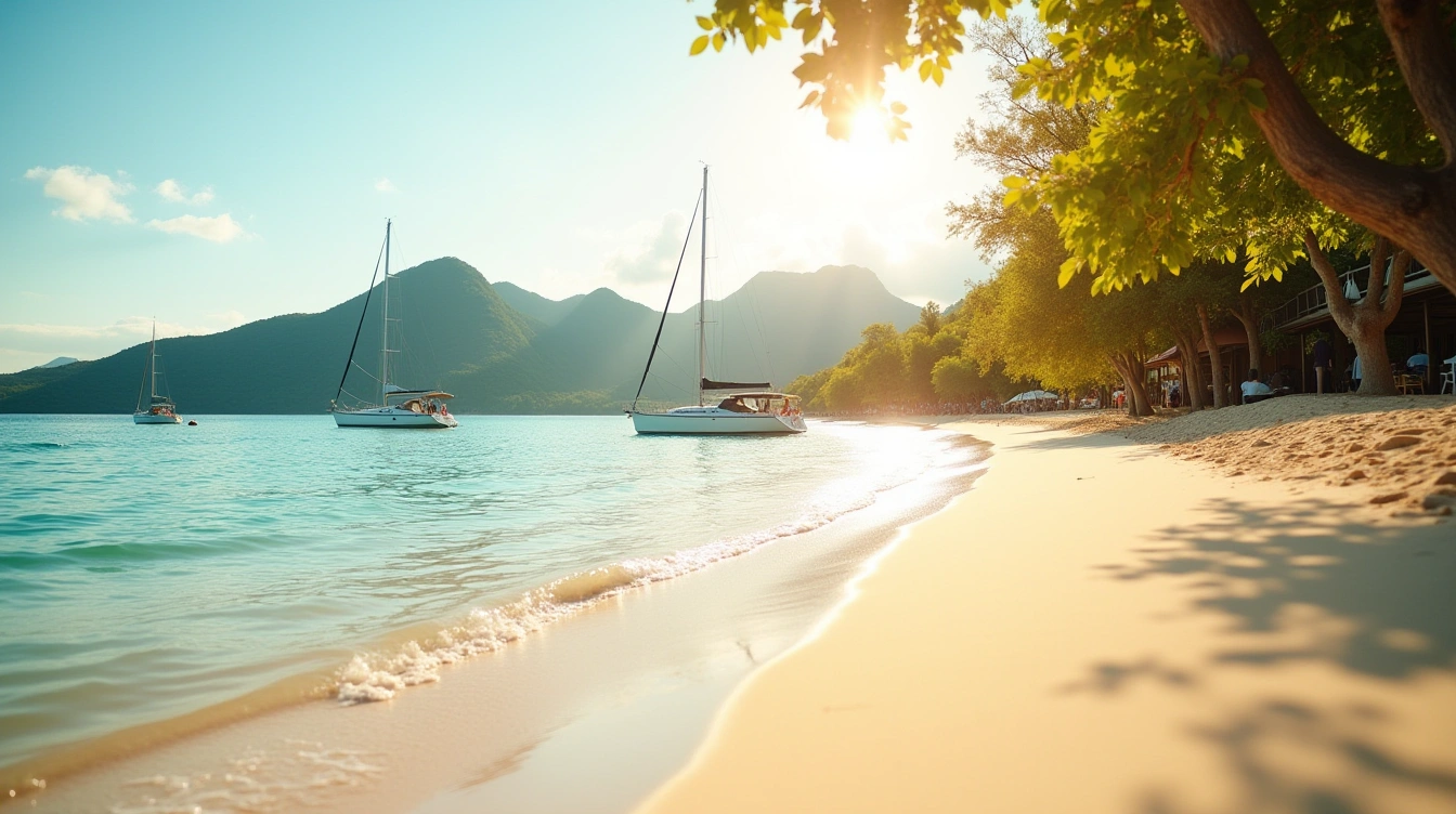 Questions fréquentes sur l'hébergement à Coron